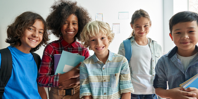 Working with Tweens and Teens: Brain Growth and Developmental Tasks image