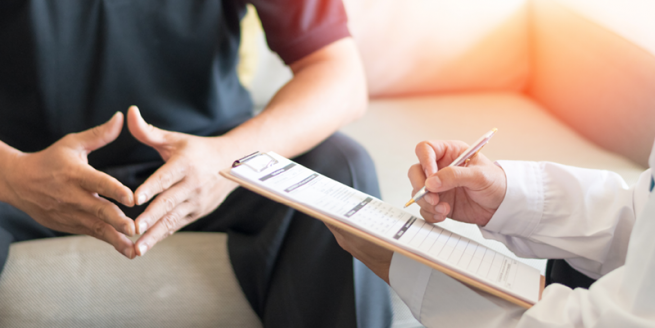 Mental Health Screening and Assessment for the Clinical Professional image