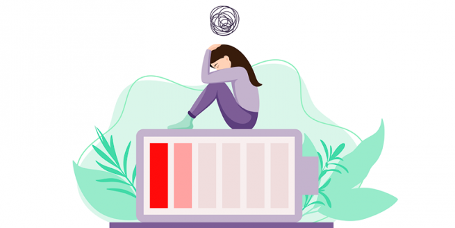 Holding Space for Healers: Clinician Wellness and Burnout Recovery image