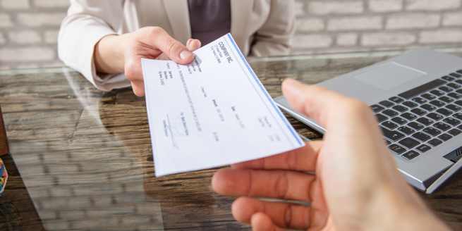 Advanced Grant Writing- The Competitive Edge image