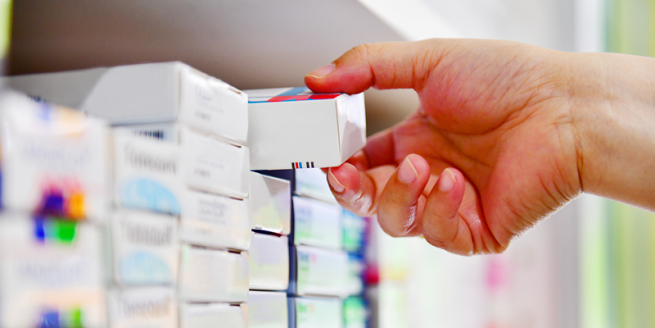 The Menopause Moment: A Review for Pharmacists image