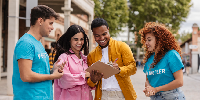 Introduction to Community Engagement image