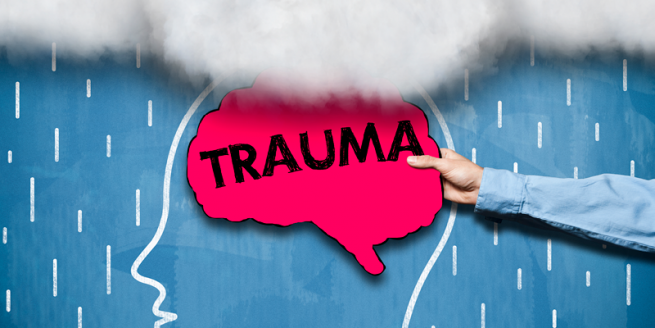 Understanding Trauma: Its Impact on the Body & Brain and Pathways to Healing (HopeWay Trauma Webinar Series - Session 1) image