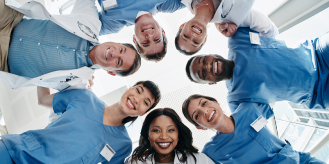 A Case Based Approach to Interprofessional Collaborative Practice: Learning About, With, and From Each Other image