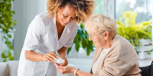 RN Medication Aide Instructor Course image