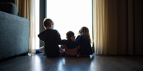 The Family Dynamics of Addiction: Impact on the Children image