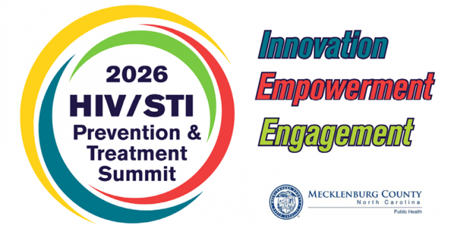 HIV and STI Prevention and Treatment Summit: Innovation, Empowerment & Engagement 2026 image