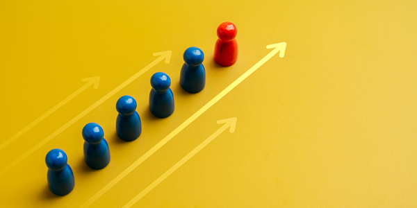 What You Need to Know for Your First Leadership Role image