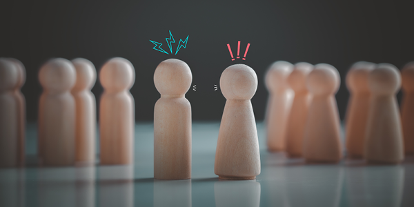 Conflict Management: Essential Skills for Emerging Leaders image