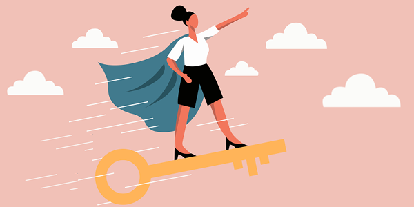 Defining Your Value: It Starts with YOU! image