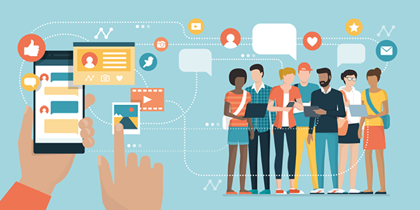 The Big Picture: Reshaping the Role of Technology for Adolescent Health - In Partnership with Teen Health Connection image