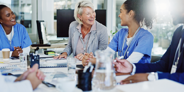 NC Nursing Workforce Research Fall 2026 Conference: From Data to Action - Leveraging Local Research to Solve State Workforce Challenges image