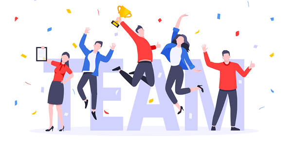 Happier Workers, Higher Morale, Enhanced Performance: Create a Healthier Team Micro-Culture image