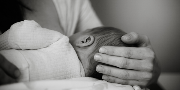 27th Annual Mother's Special Gift Breastfeeding Conference: Implementing the Spatz 10 Step Model to Improve Human Milk and Breastfeeding at Discharge and Beyond image