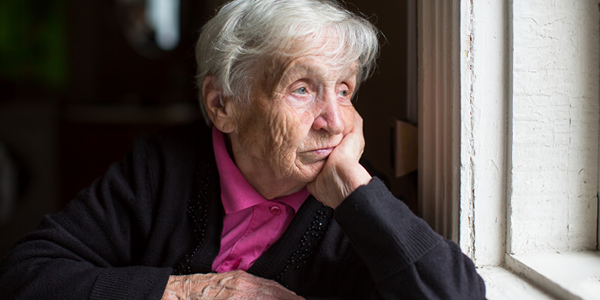 Aging Care Series: The Quiet Epidemic - Loneliness in Later Life and Why It Matters image