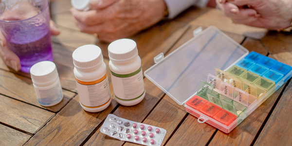 Aging Care Series: Medications Matter - What’s Changed in Pharmacology for Older Adults image