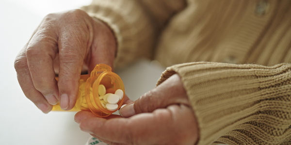 Aging Care Series: Hidden in Plain Sight - Substance Use Disorders in Later Life image
