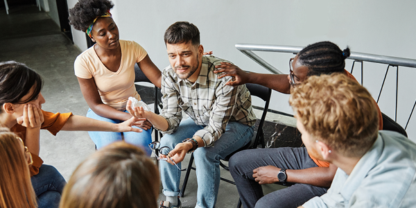 Navigating Challenging Student Behavior image
