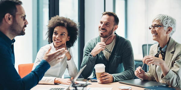 From Silence to Safety: Building a Culture Where People Speak Up image