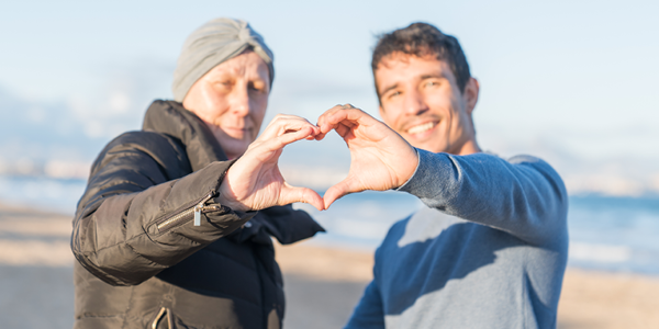 Resilience in Oncology Care: The Power of Connection, Compassion, and Care image