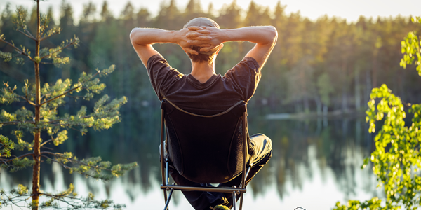 Secondary Traumatic Stress and the Ethical Mandate of Competence: Self-Care is a Necessity (UNCC VPC-AHEC Ethics Training Series) image