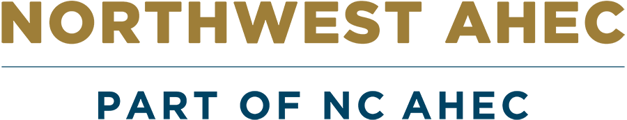 Northwest AHEC logo