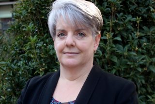 Ann Lefebvre, Associate Director, NC AHEC
