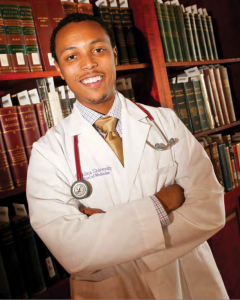 Brandon K. Mills, MD