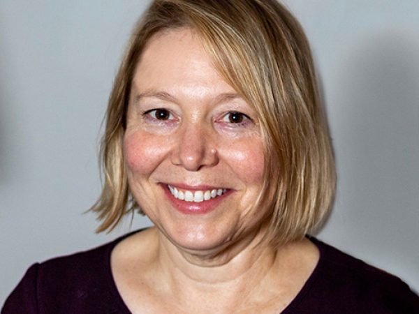 Debbie grammer