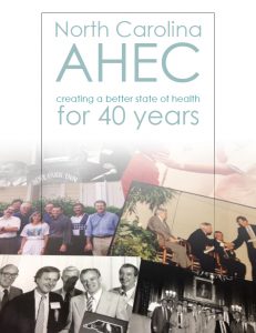 NCAHEC_40_Years