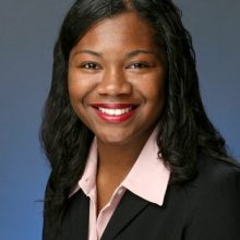 Tamara Johnson, RN