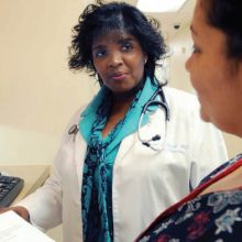 Karen Smith, MD