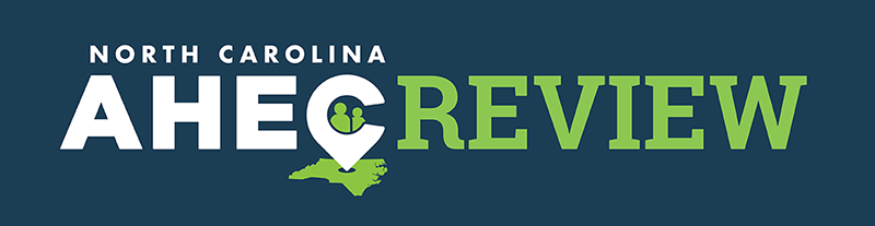 Welcome To The New NC AHEC Website | NC AHEC