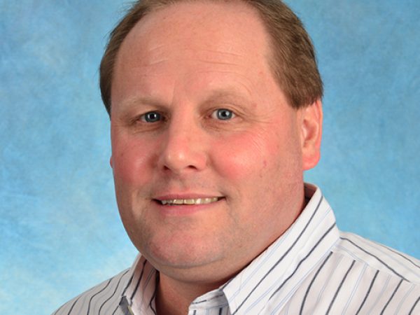 David Holmes