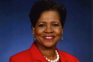 Jacqueline Wynn