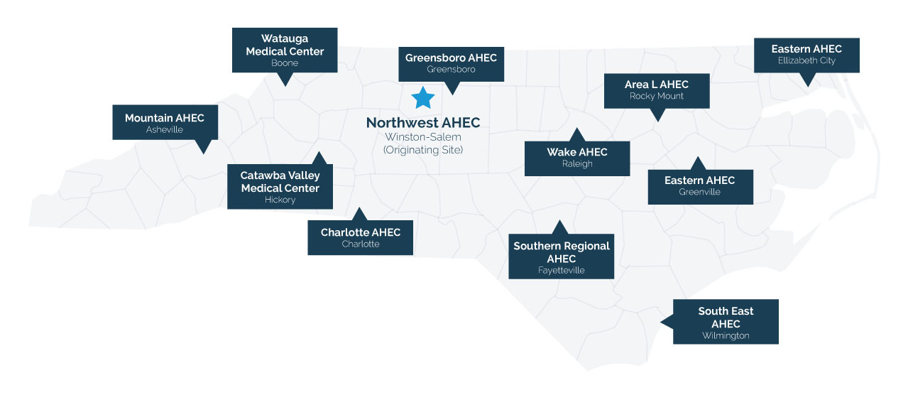 STD Update Conference Locations