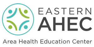 Eastern AHEC logo