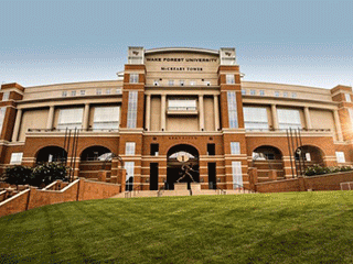 Northwest AHEC facilities