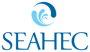 South East AHEC logo SEAHEC