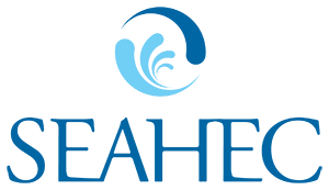 South East AHEC logo SEAHEC