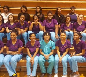 warren county high school students