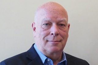 Kevin FitzGerald interim director NC AHEC