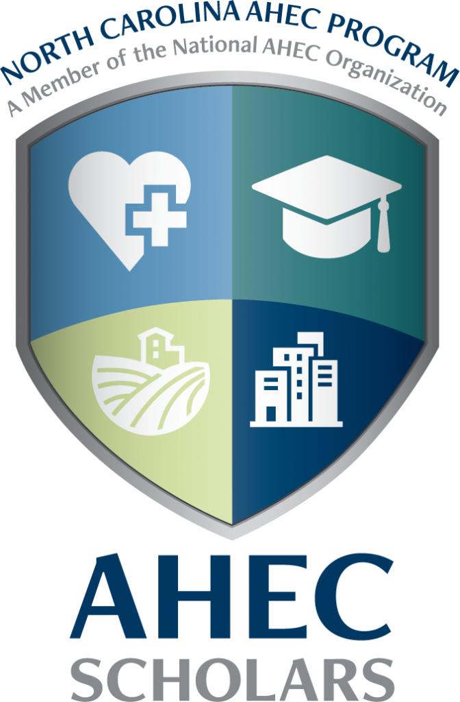 NC AHEC Scholars NC AHEC NC AHEC