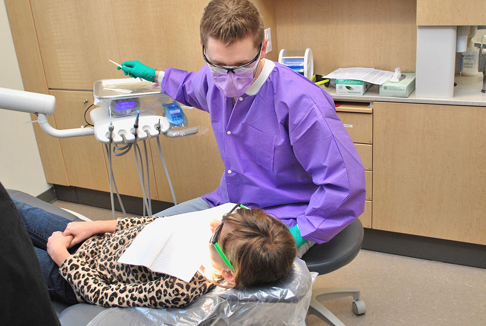 eco school of dental medicine