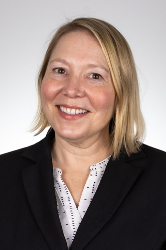 Debbie Grammer