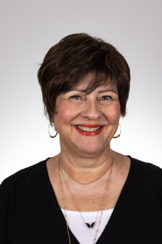 Monique Mackey
