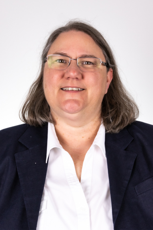 Mary McGaskill