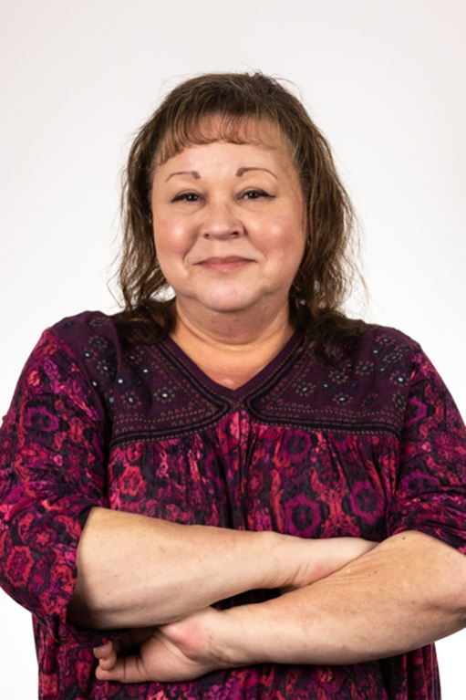 Teri Montero