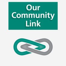 our community link