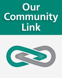 Our community link